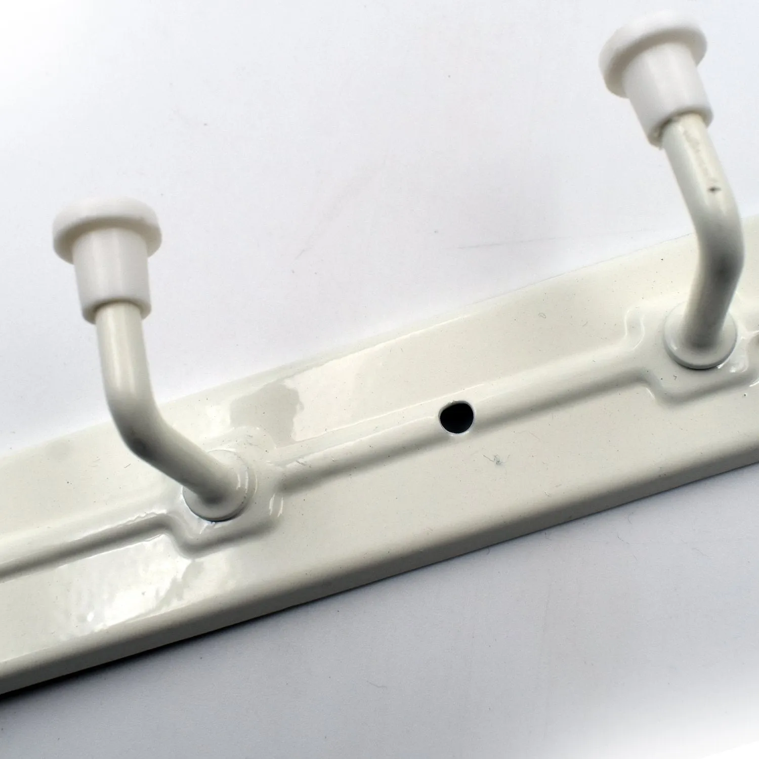 1757 Wall Hook Hanger Steel