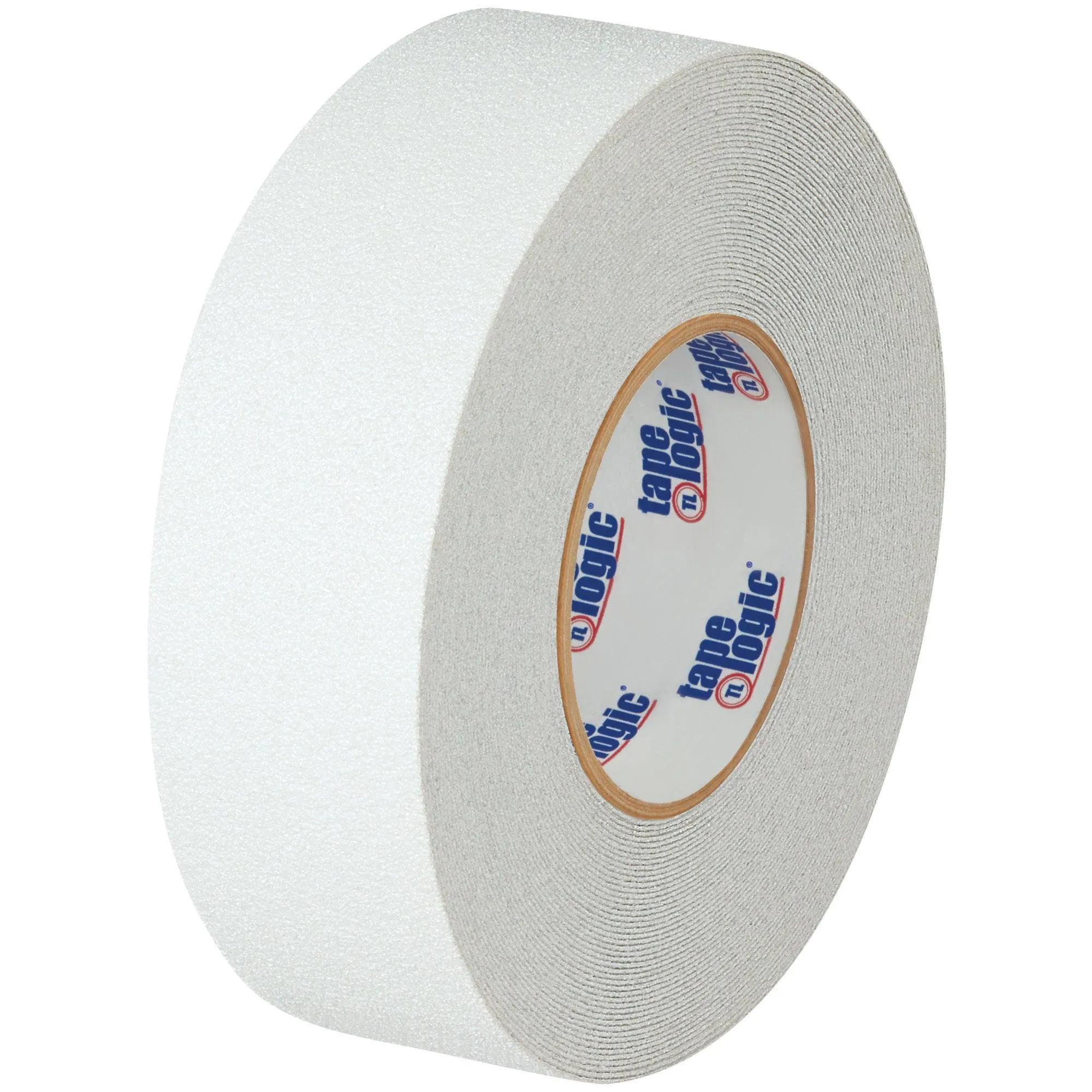 2" x 60' White Heavy-Duty Tape Logic® Anti-Slip Tape