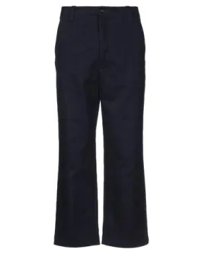 Acne Studios Man Casual trouser Dark blue 38 waist