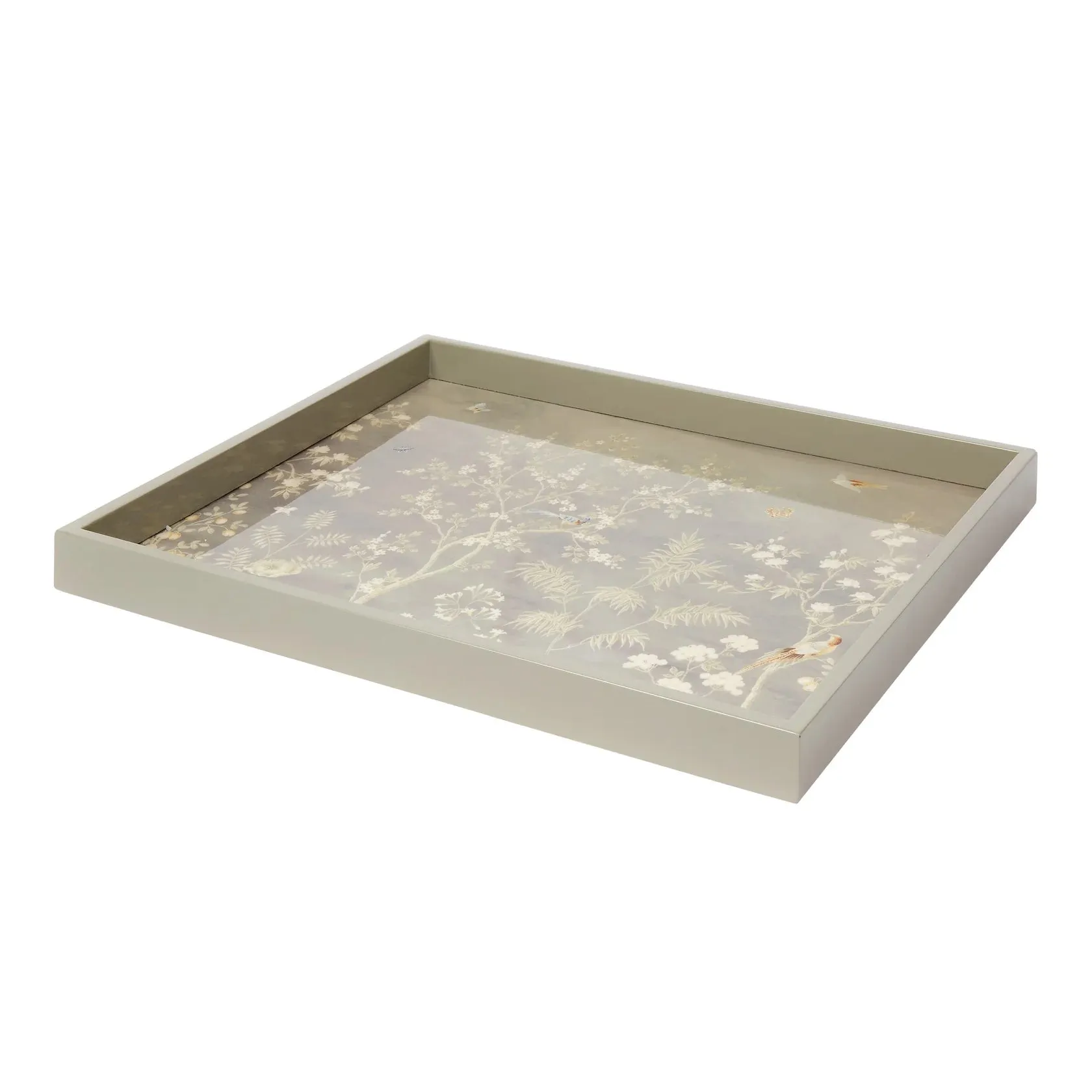 Addison Ross - Chinoiserie Tray - Large