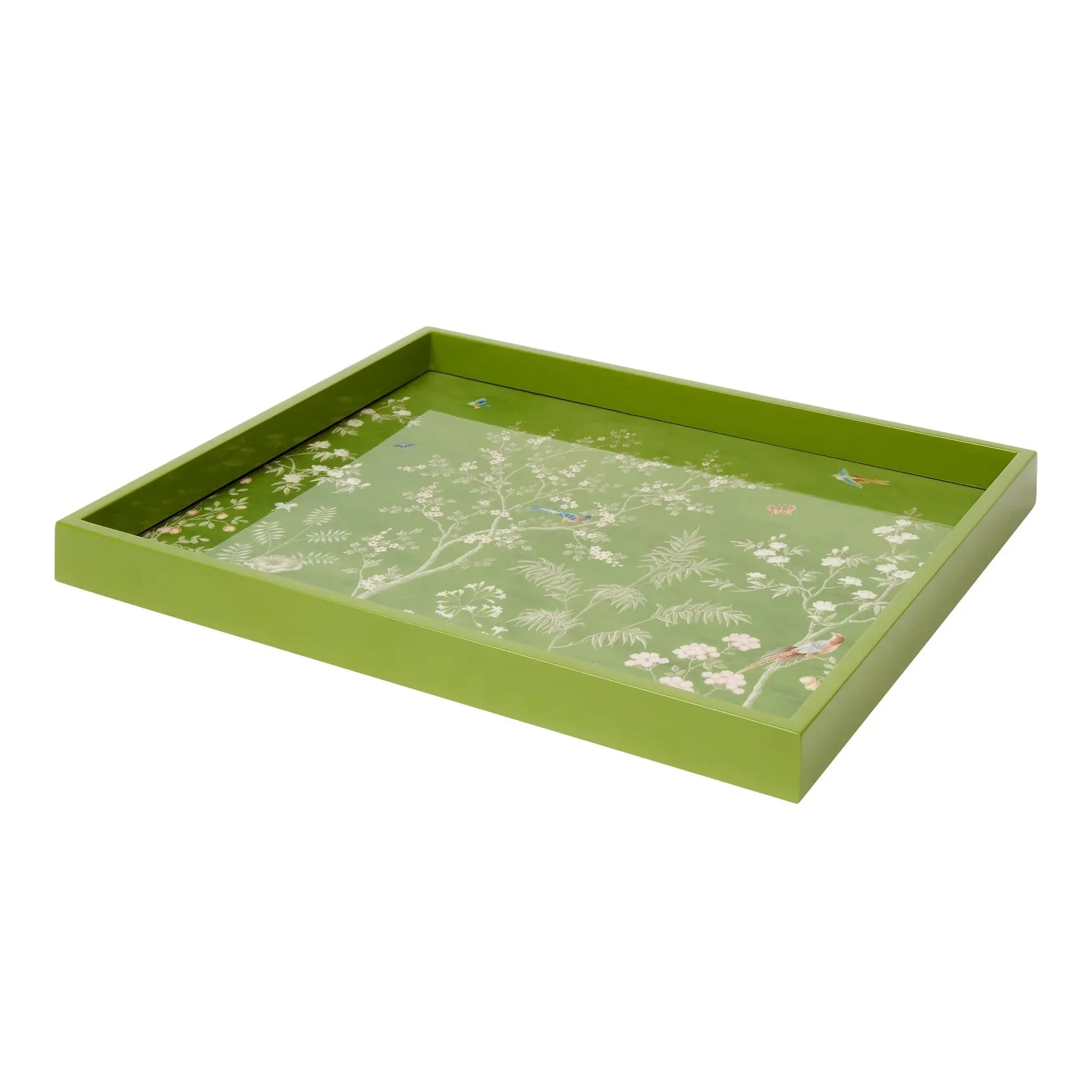 Addison Ross - Chinoiserie Tray - Large