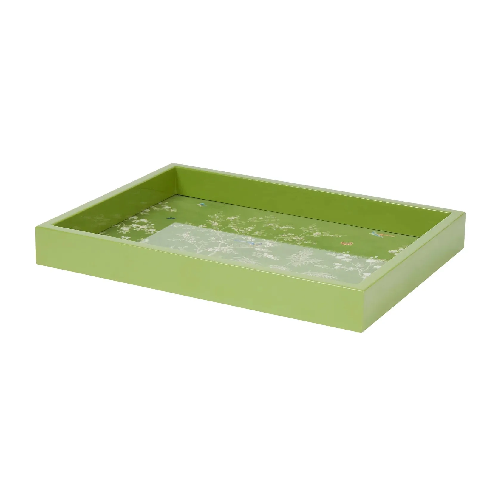 Addison Ross - Chinoiserie Tray - Small