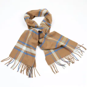 Affric Wool Scarf