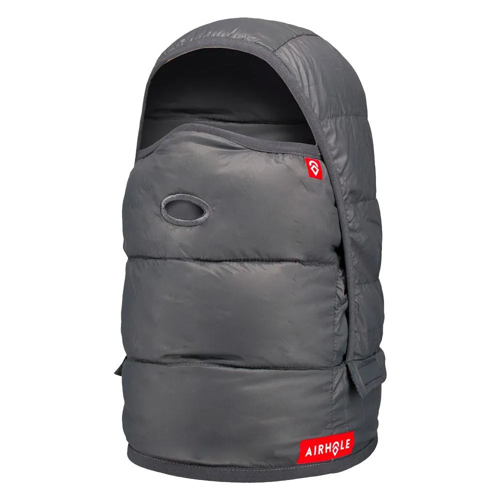 Airhole Airhood Packable Insulated