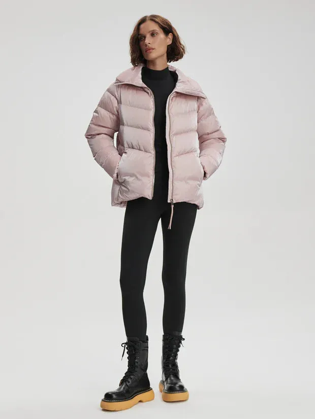 Alena Down Jacket