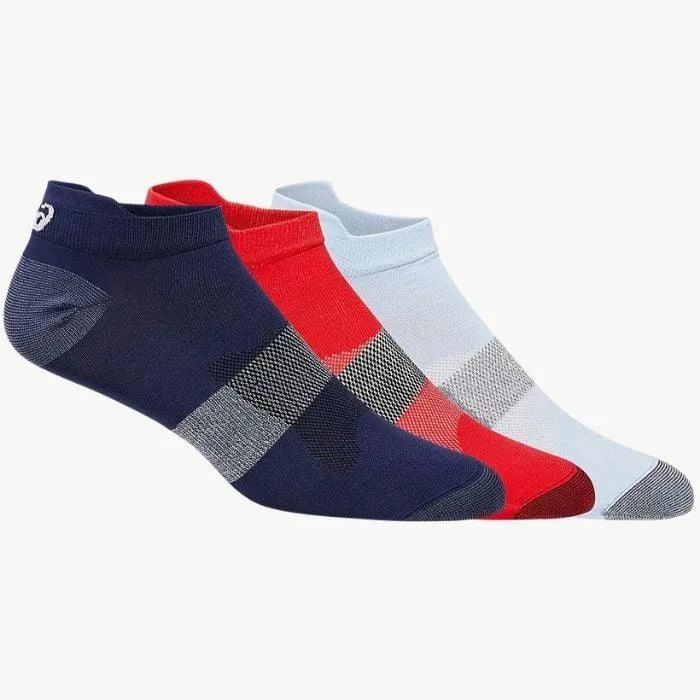 asics 3PPK Lyte Unisex Socks