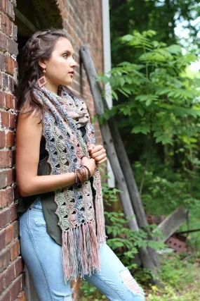 Atacama Scarf