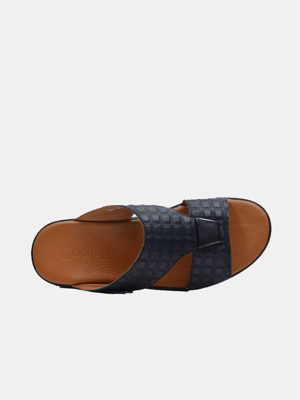 Barjeel Uno TAM-107 Men's Arabic Sandals