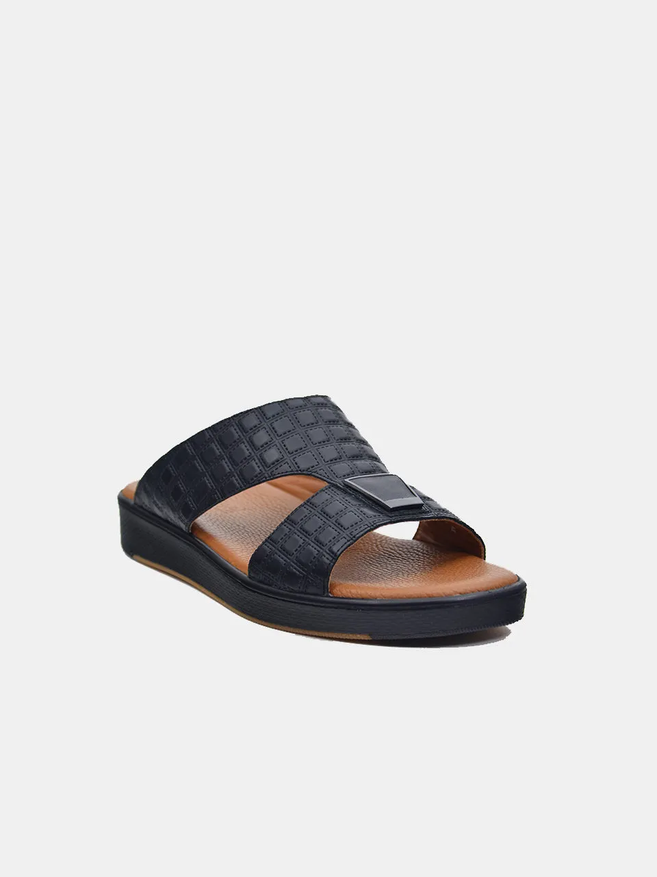 Barjeel Uno TAM-107 Men's Arabic Sandals