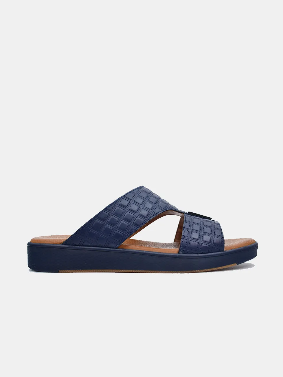 Barjeel Uno TAM-107 Men's Arabic Sandals