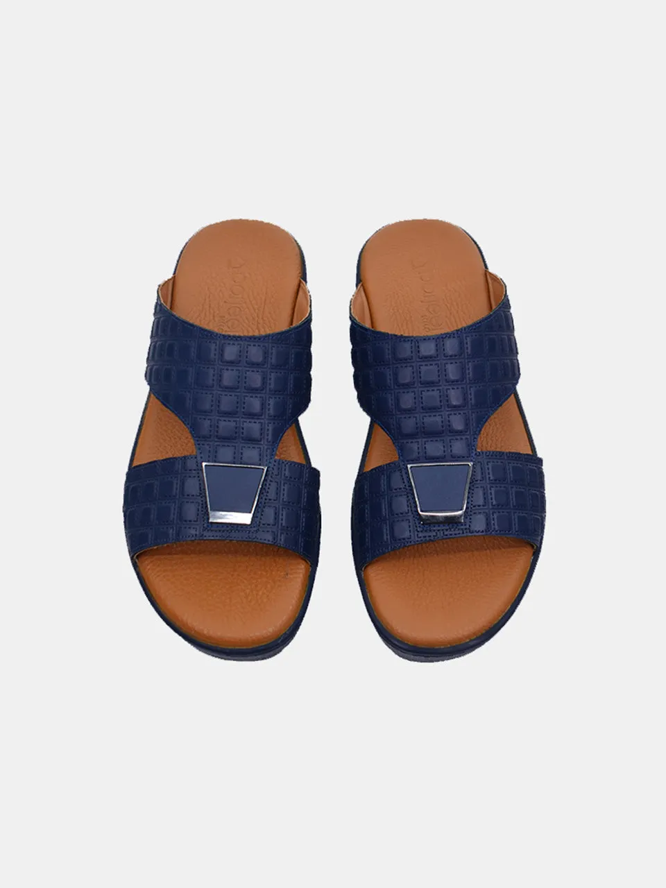 Barjeel Uno TAM-107 Men's Arabic Sandals