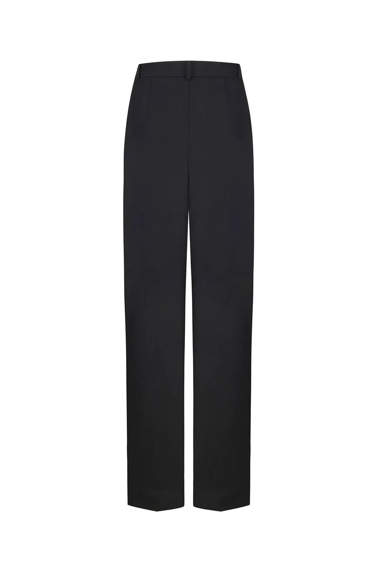 Black Trousers by Innna