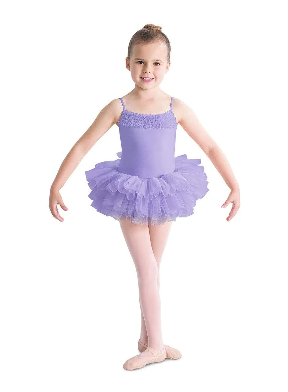 Bloch "Desdemona" Tutu Leotard