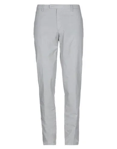 Boglioli Man Casual trouser Light grey 40 waist