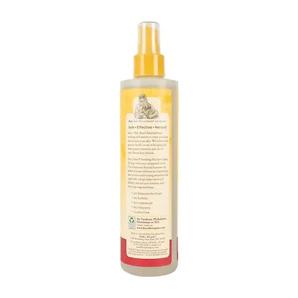 Burt's Bees Soothing Hot Spot Spray with Apple Cider Vinegar & Aloe Vera for Dogs 10oz