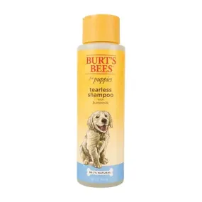 Burt's Bees Tearless Shampoo with Buttermilk for Puppies 16oz