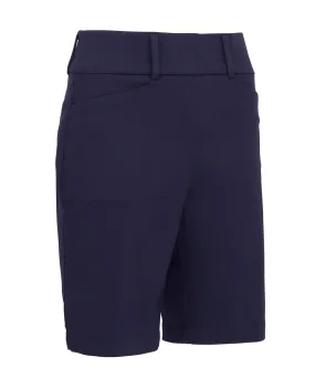 CALLAWAY Truesculpt Pull On Shorts CGBSB0X0 Peacoat