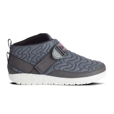 Chaco Ramble Ankle Boot (Women) - Gray