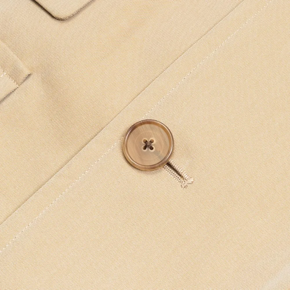 Coherence Corb II Beige Gabardine