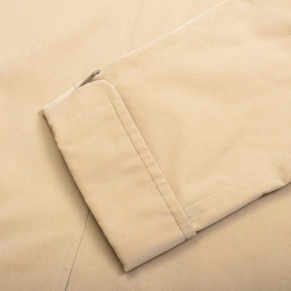 Coherence Corb II Beige Gabardine