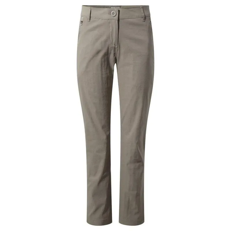 Craghoppers Kiwi Pro Stretch Walking Trousers for Women