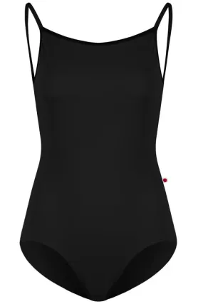 Daniela Child Basic Leotard