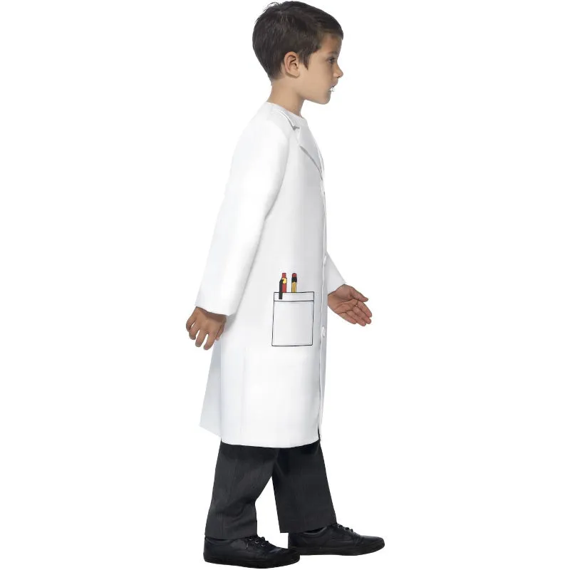 Dentist Kit Costume-Child