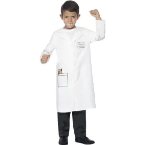 Dentist Kit Costume-Child