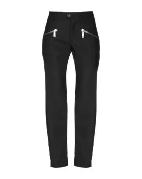 Dsquared2 Women Casual trouser Black 6 UK