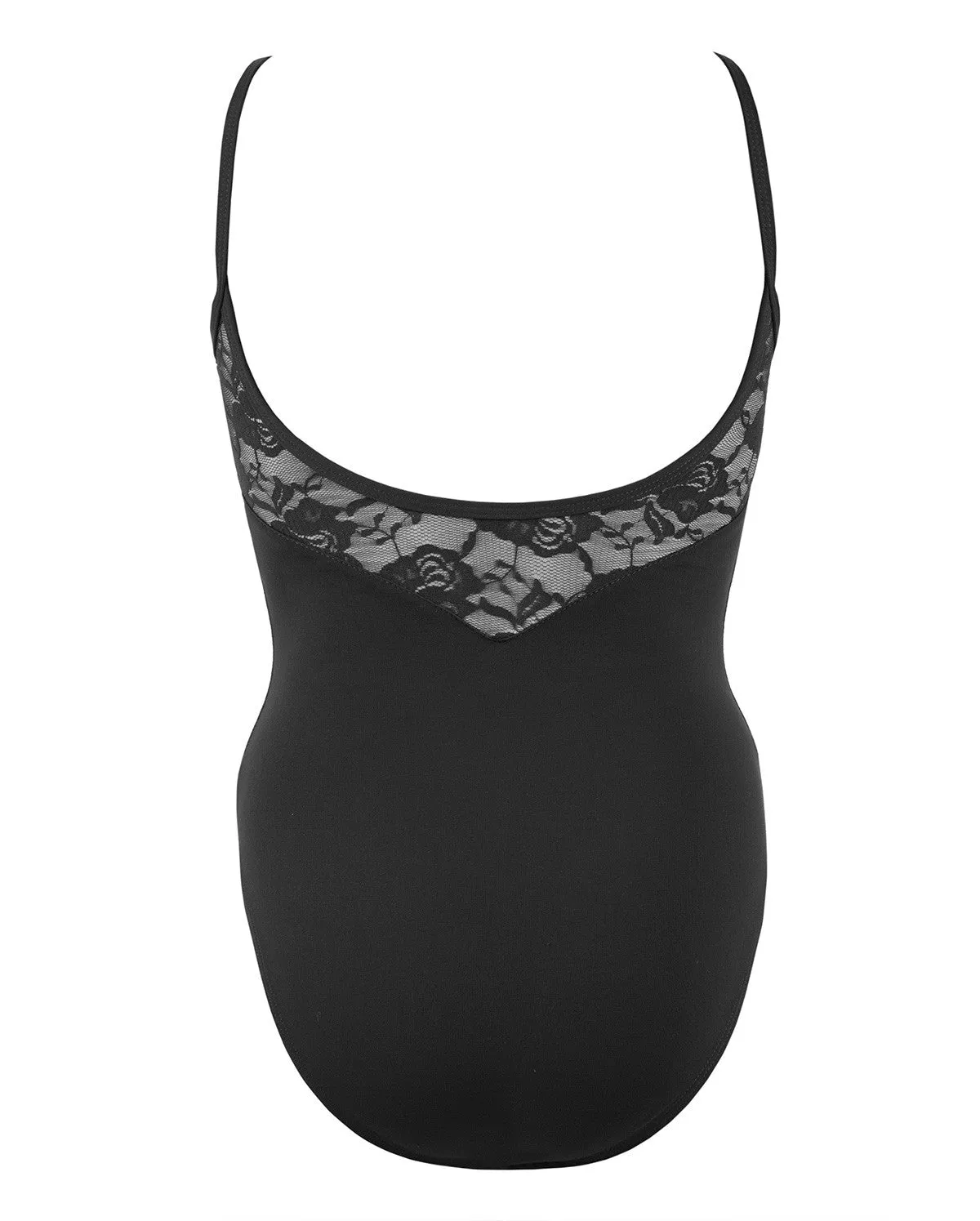 Energetiks Grace Camisole Leotard, Adults, AL105