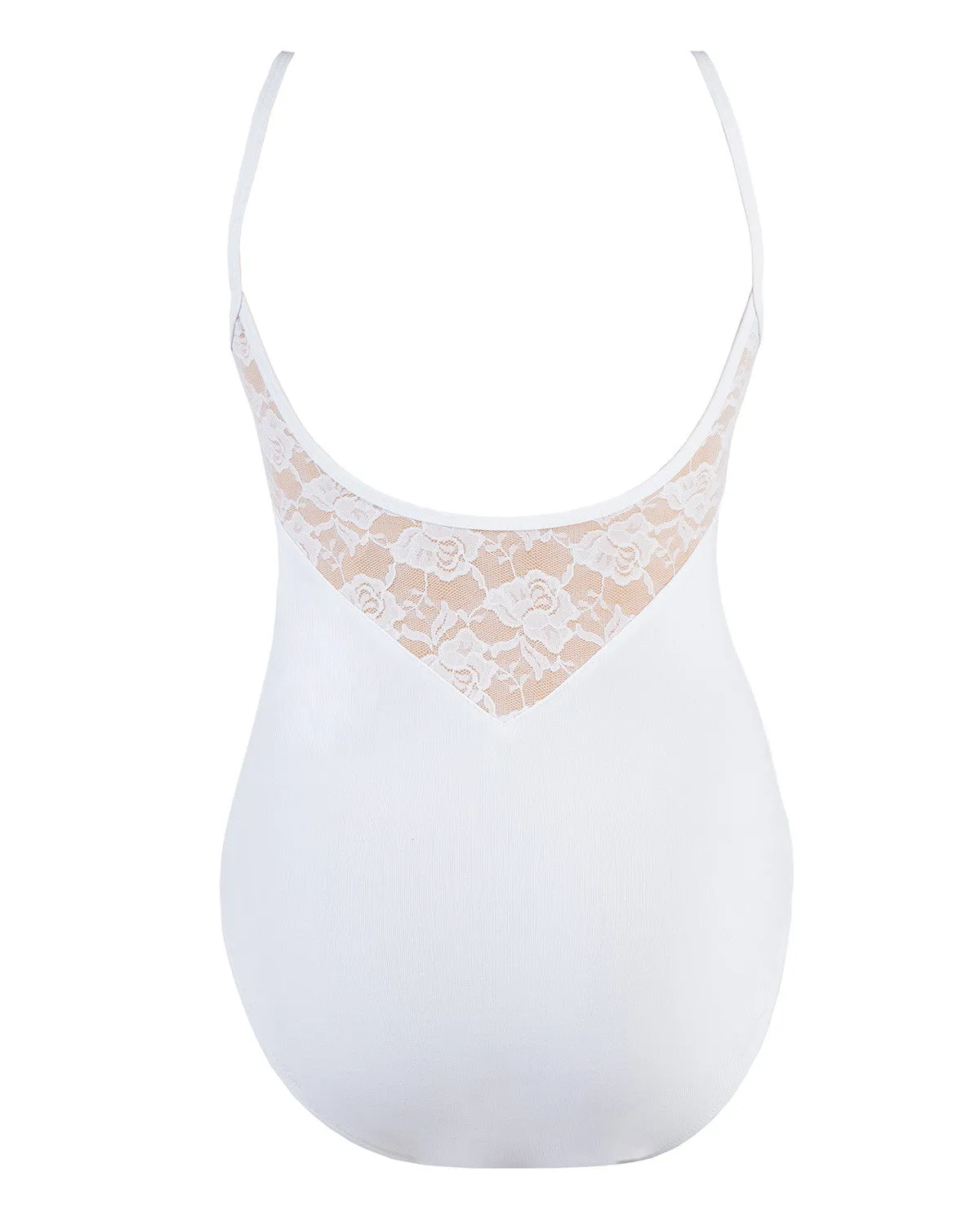 Energetiks Grace Camisole Leotard, Adults, AL105