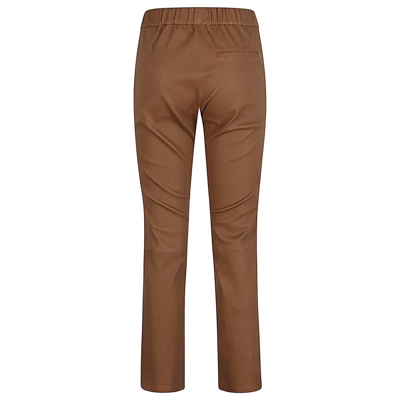 ENES Trousers Camel