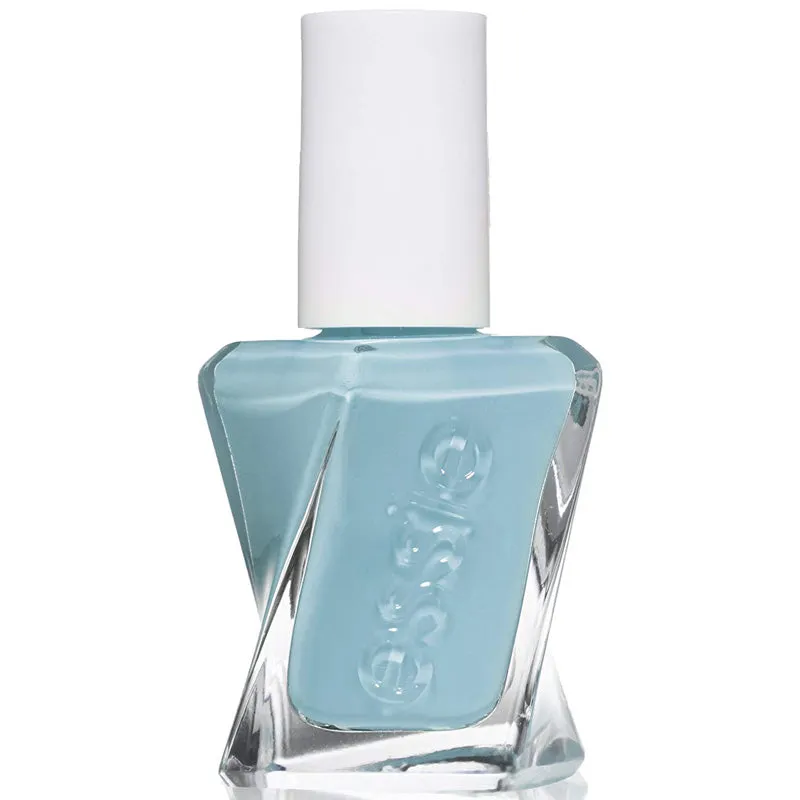 ESSIE - Gel Couture Color Nail Polish, First View - 0.46 fl. oz. (13.5 ml)