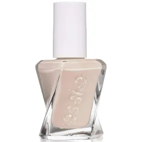 ESSIE - Gel Couture Color Nail Polish, Pre-show Jitters - 0.46 fl. oz. (13.5 ml)