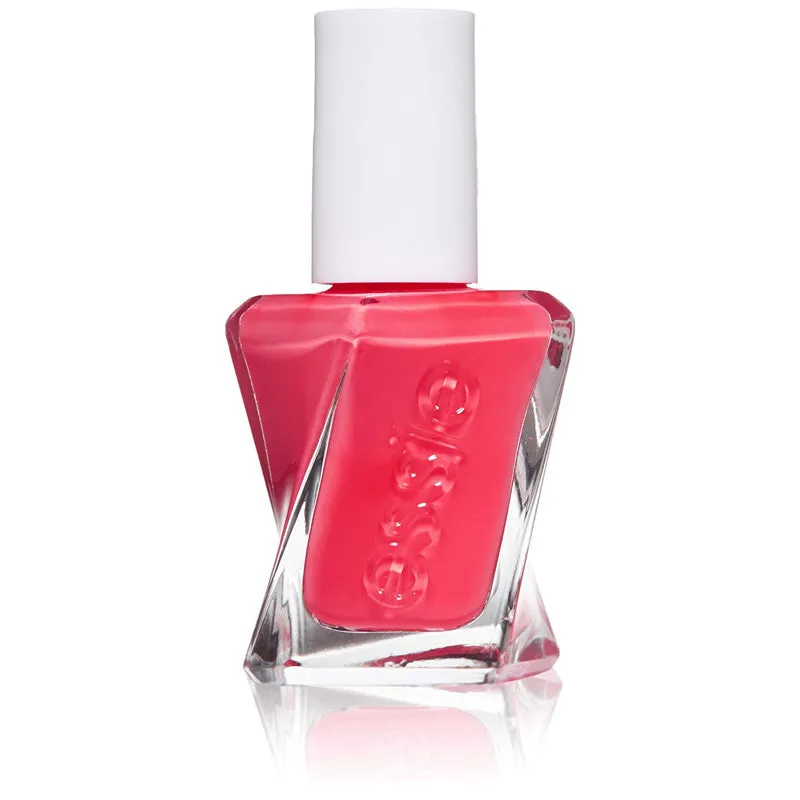 ESSIE - Gel Couture Color Nail Polish, The It Factor - 0.46 fl. oz. (13.5 ml)