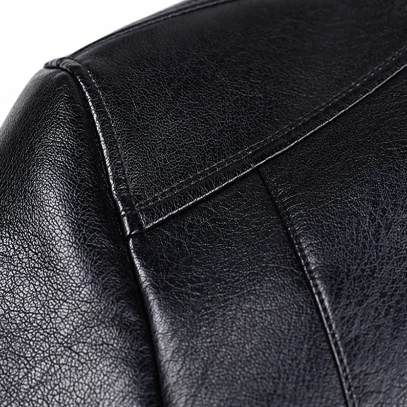 Funki Buys | Jackets | Men's Genuine Natural Leather Jackets