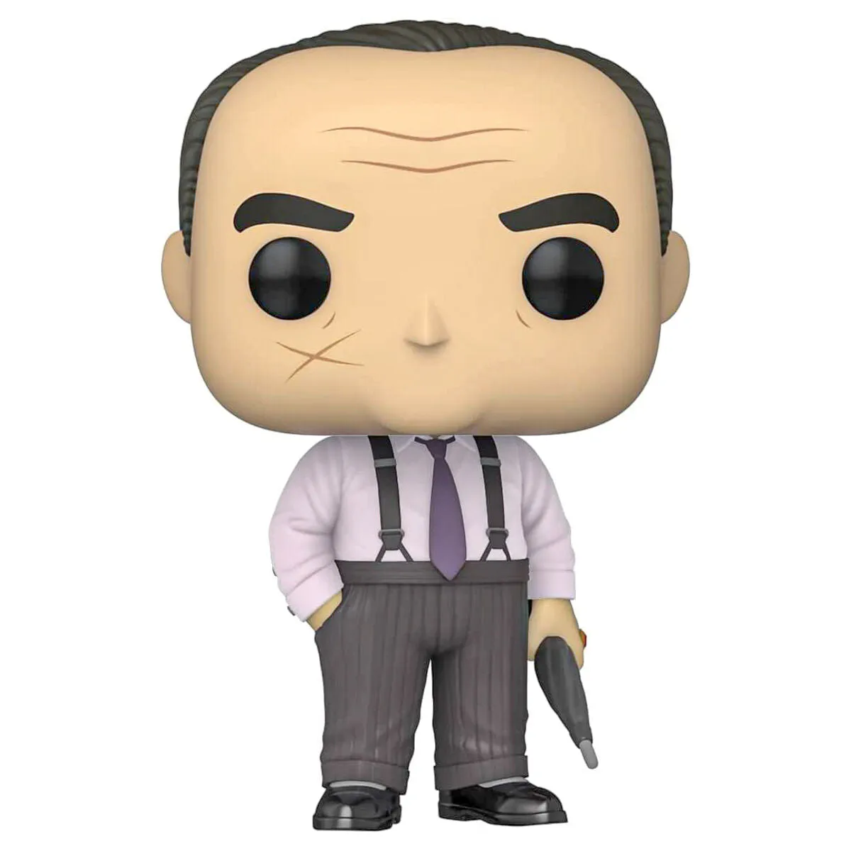 Funko Pop! Movies: The Batman Oswald Cobblepot Vinyl Figure with 1-in-6 Chance of Chase #1191