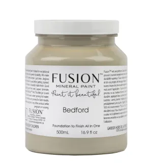 Fusion Mineral Paint - Bedford