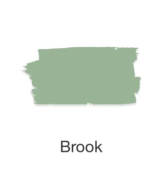 Fusion Mineral Paint - Brook