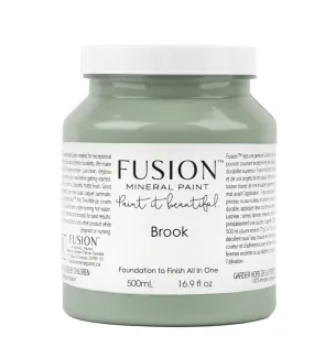 Fusion Mineral Paint - Brook