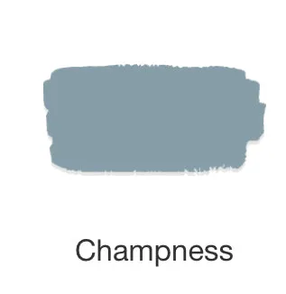 Fusion Mineral Paint - Champness