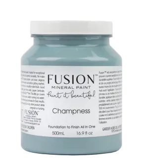 Fusion Mineral Paint - Champness