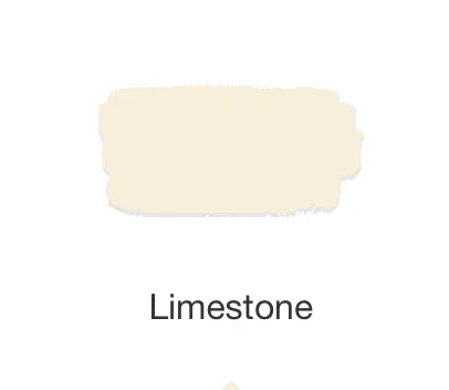 Fusion Mineral Paint - Limestone