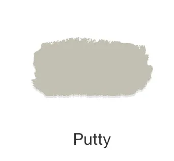 Fusion Mineral Paint - Putty