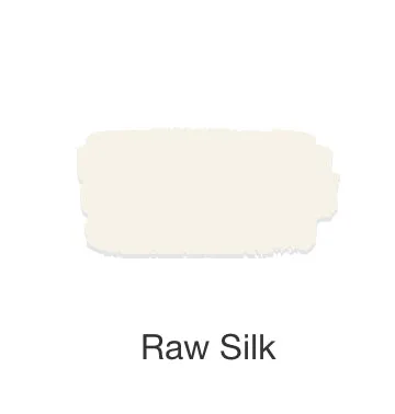 Fusion Mineral Paint - Raw Silk