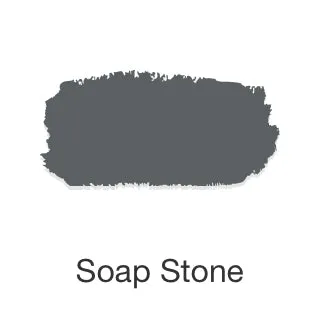 Fusion Mineral Paint - Soap Stone