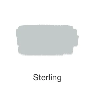 Fusion Mineral Paint - Sterling