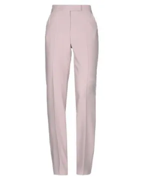 Giorgio Armani Women Casual trouser Pink 8 UK