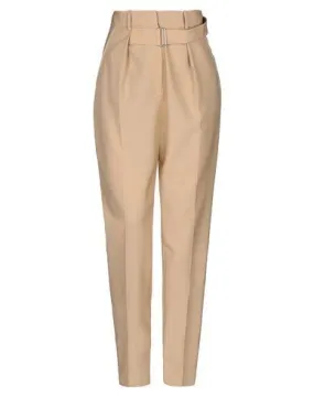 Givenchy Women Casual trouser Camel 6 UK