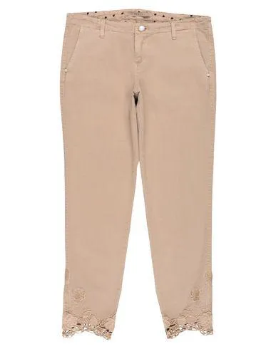 Guess Women Casual trouser Beige 28 jeans